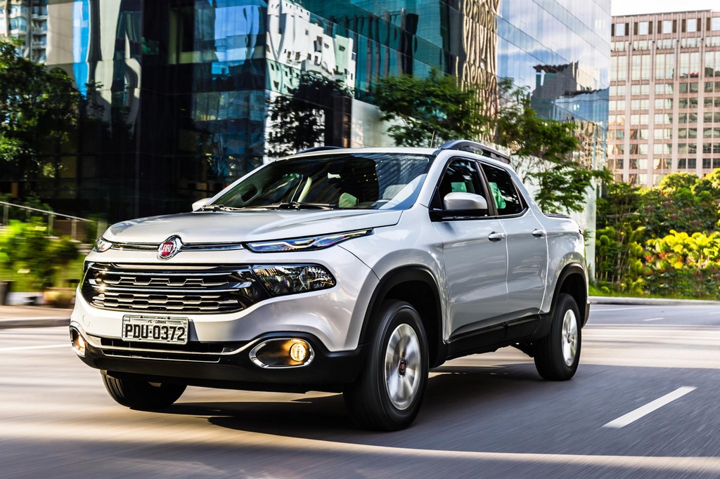 FIAT TORO FREEDOM FLEX